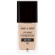 Wet n Wild -  Base Líquida Photo Focus - Soft Ivory 362C 1