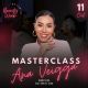 BEAUTY WEEK - MasterClass Ana Veiga - 11/10/2023 1
