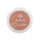 Ana Glow - Blush Compacto Cor 03 Carinha de Pêssego - 10g 1