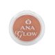 Ana Glow - Blush Compacto 10g - Cor 03 Carinha de Pêssego 1