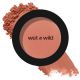 Wet n Wild - Blush Color Icon - Mellow Wine 1