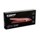 Taiff - Chapa Gloss Rose - Bivolt 1