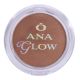 Ana Glow - Contorno Compacto 10g - Cor 01 Bronzer Gold 1