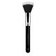 Daymakeup - F07 Pincel Duo Fiber Pequeno Pó e Blush 1