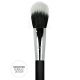 Daymakeup - F08 Pincel Duofiber Chato Pequeno 1