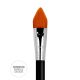 Daymakeup - F23 Pincel base/corretivo Pointed 1