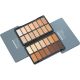 Kryolan - Digital Complexion Cream Foundation Palette 28 Colors 1