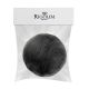 Rigolim Hair - Enchimento Donut - Bola Preto 1