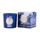 Madressenza - Vela aromática Flores Brancas - 160g 1