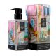 Madressenza - Hidratante corporal Framboesa e Caramelo 250ml 1