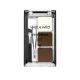 Wet n Wild - Kit Sobrancelhas ASH Brown - 2.2g 1