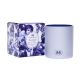 Madressenza - Lavanda Toscana Vela Perfumada - 200g 1