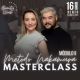 BEAUTY WEEK - MasterClass Método Nakamura Mód. II - 16/10/2024 1