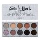 Catharine Hill - Paleta De Sombras New York  Pri Lessa - 20g 1