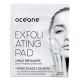 Oceane - Exfoliating Pad - Lenço esfoliante facial 1