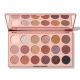 Morphe - 18W Paleta de sombras Natural Wonder - 22g 1