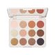 Morphe - Paleta ChromaPlus - Flickering Sands - 12 Cores 15g 1