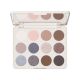 Morphe - Paleta ChromaPlus - Moon Stone - 12 Cores 15g 1