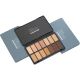 Kryolan - Digital Complexion Cream Foundation Palette 14 Colors 1