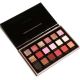 Focallure - 18 Shades Full Function Palette 18g - Favors 1