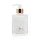 Madressenza - Hidratante corporal Romã-Rubi - 250ml 1