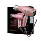 Taiff - Secador Fox 3 2200W - Soft Rose - 220V 1