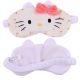 Klass Vough - Hello Kitty Sleep Mask Gel Térmico 1