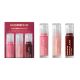 Morphe - Trio Mini Gloss Labial DripGlass Misbehaved 1