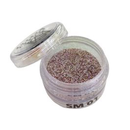 Secret Makeup - Glitter / Pigmento 1g - Cor 24