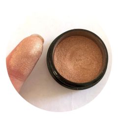 Rz - Glitter / Perola / Pigmento - Asa de Borboleta Cor 123 1