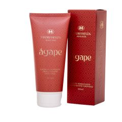 Madressenza - Loção Hidratante Desodorante Ágape - 200ml 1