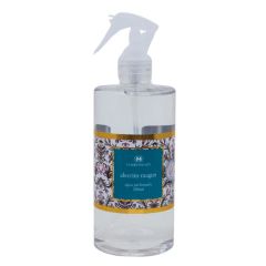 Madressenza - Água Perfumada Alecrim-Magno - 500ml 1