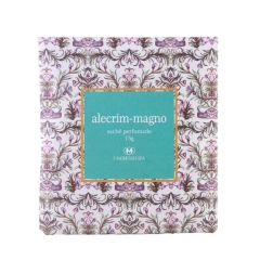 Madressenza -Sachê Perfumado Alecrim- - 15g 1