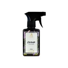 Amonê Cosméticos - Água De Linho Lavanda 300ml 1