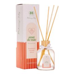 Madressenza -Difusor Ambiente Amor de Mãe - 200ml 1