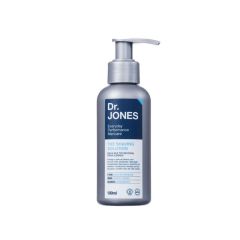 Dr. Jones - The Shaving Solution - Balm para Barbear - 100ml 1