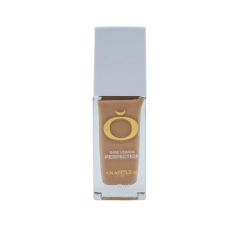 Ana Glow - Base Liquida Perfection 32ml - Cor 01 1