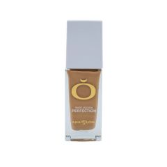 Ana Glow - Base Liquida Perfection 32ml - Cor 02 1