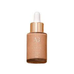 Alyce Gontijo - Blindagem Glow Voglia Dourado - 30ml 1