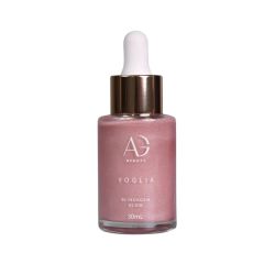 Alyce Gontijo - Blindagem Glow Voglia Rose - 30ml 1