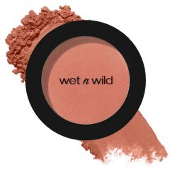Wet n Wild - Blush Color Icon - Mellow Wine 1