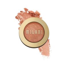 Milani - Baked Powder Blush - 06 Bellissimo Bronze - 3,5g 1