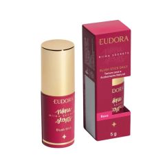 Niina Secrets - Blush Stick Daily Rosa - 5g 1