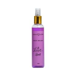 Ana Glow - Body Splash Love Spell 200ml 1
