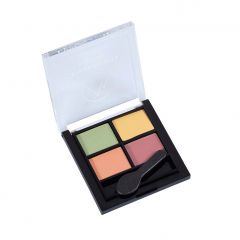 Catharine Hill - Cover Kit Camuflagem 8g 1