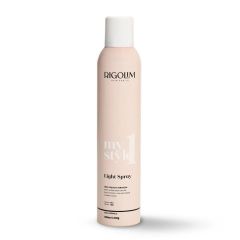 Rigolim Hair - Light Spray - Cera Líquida - 300ml 1