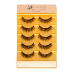 Indice Tokyo - Cílios Glam Wish - Michelly Palma - 5 Pares 1