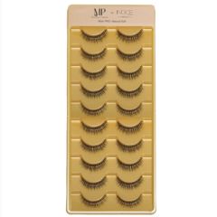 Indice Tokyo - Cílios Natural Soft Michelly Palma - 10 Pares 1