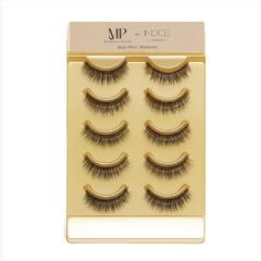 Indice Tokyo - Cílios Radiance Wish Michelly Palma - 5 Pares 1