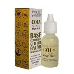 Bendita Make - Cola em Mim Magic Glue - 15ml 1